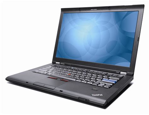 Lenovo Thinkpad T400 Spesifikasi